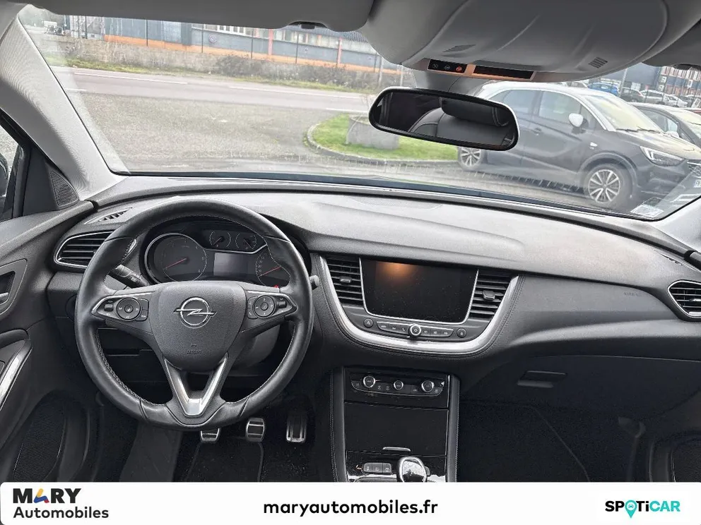 Véhicule occasion 208961 - opel GRANDLAND - Photo 8