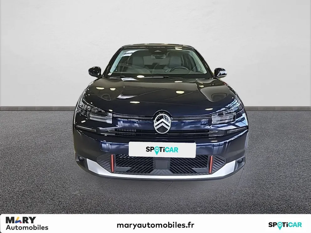 Véhicule occasion 212250 - Citroën C4 - Photo 2