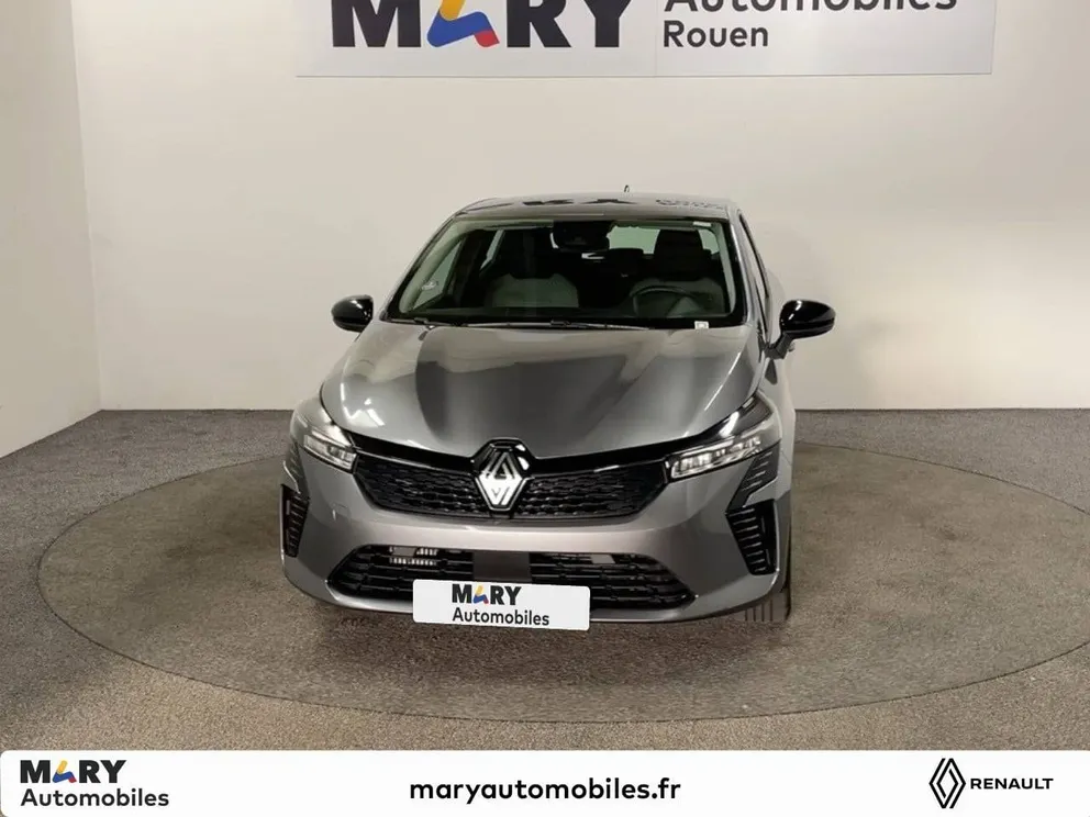 Véhicule occasion 199735 - renault CLIO - Photo 2