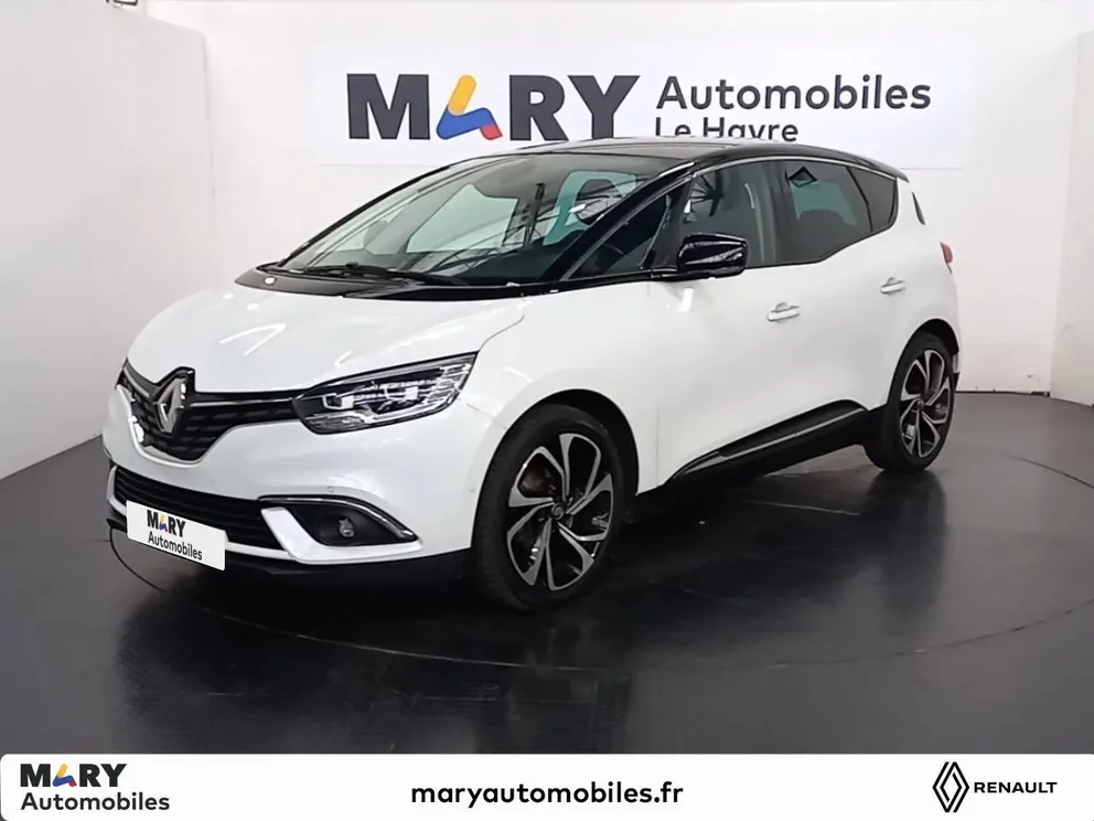 Véhicule occasion 203841 - renault SCENIC - Photo 1