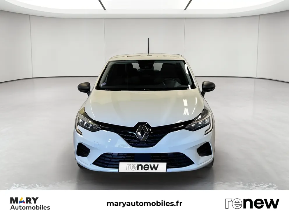 Véhicule occasion 223543 - renault CLIO - Photo 8
