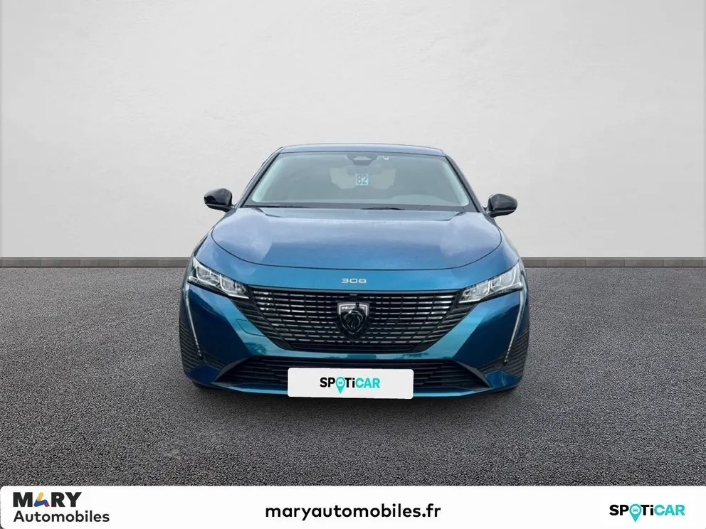 Véhicule occasion 196413 - peugeot 308 - Photo 2