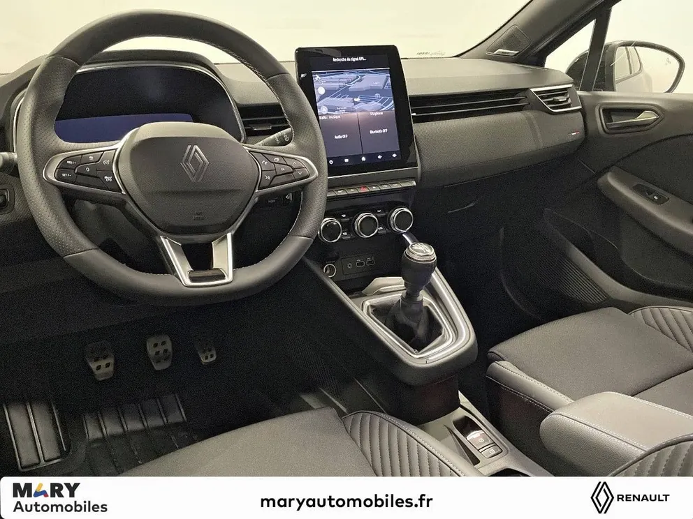 Véhicule occasion 208795 - renault CLIO - Photo 8