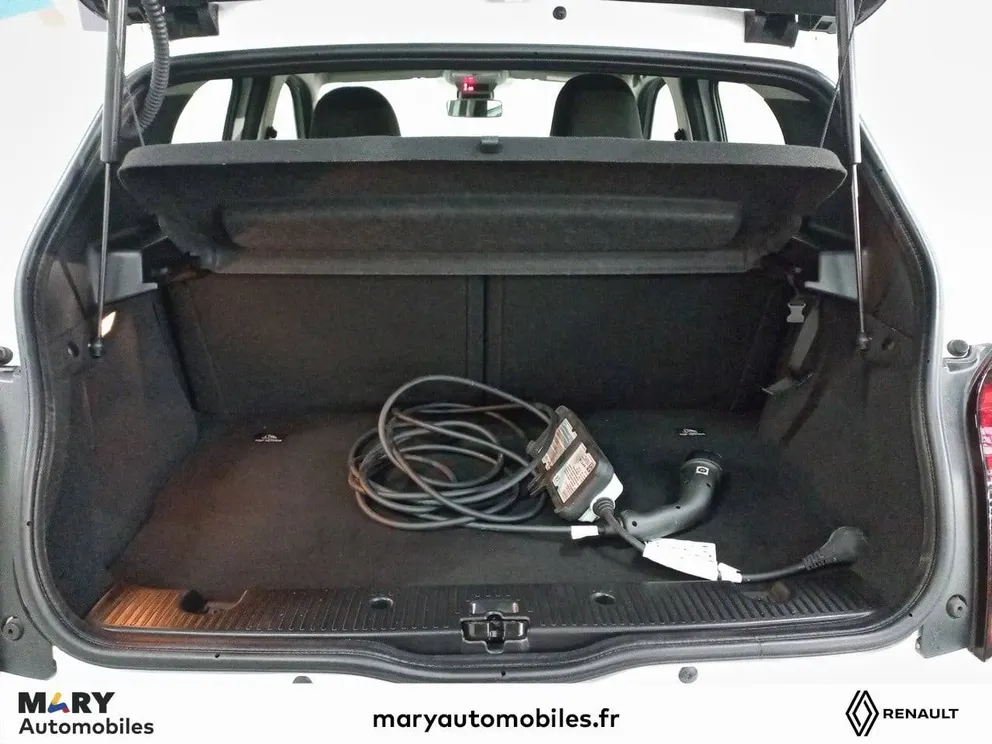 Véhicule occasion 211707 - renault TWINGO - Photo 6