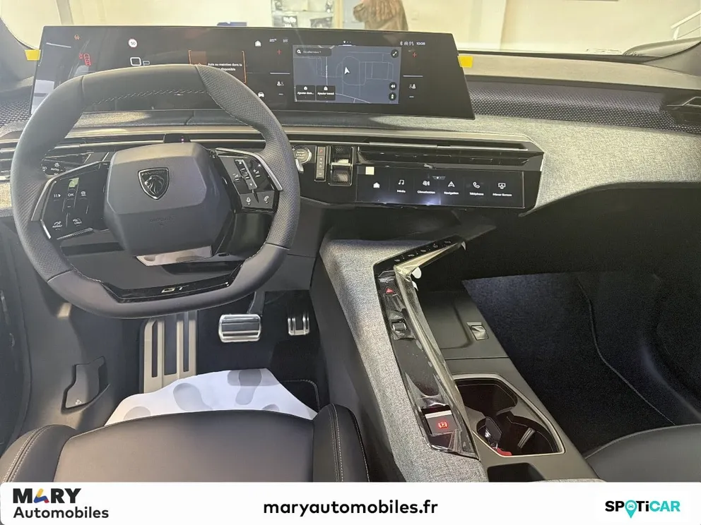 Véhicule occasion 1239742 - peugeot 5008 - Photo 8