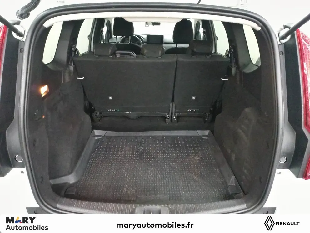 Véhicule occasion 221917 - dacia JOGGER - Photo 5