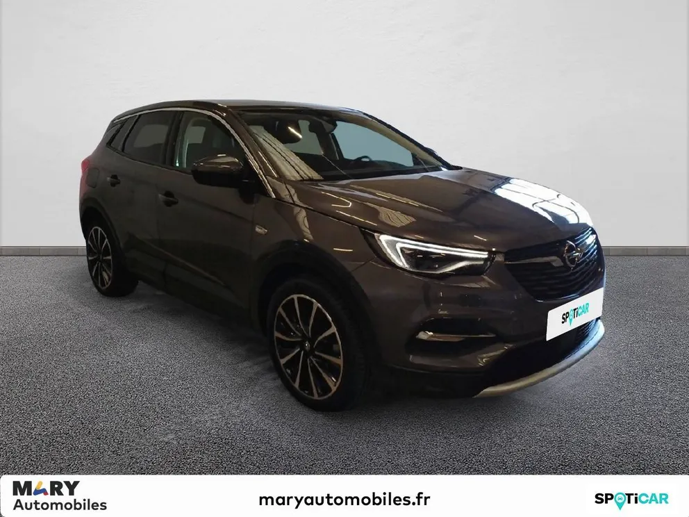 Véhicule occasion 206141 - opel GRANDLAND - Photo 3