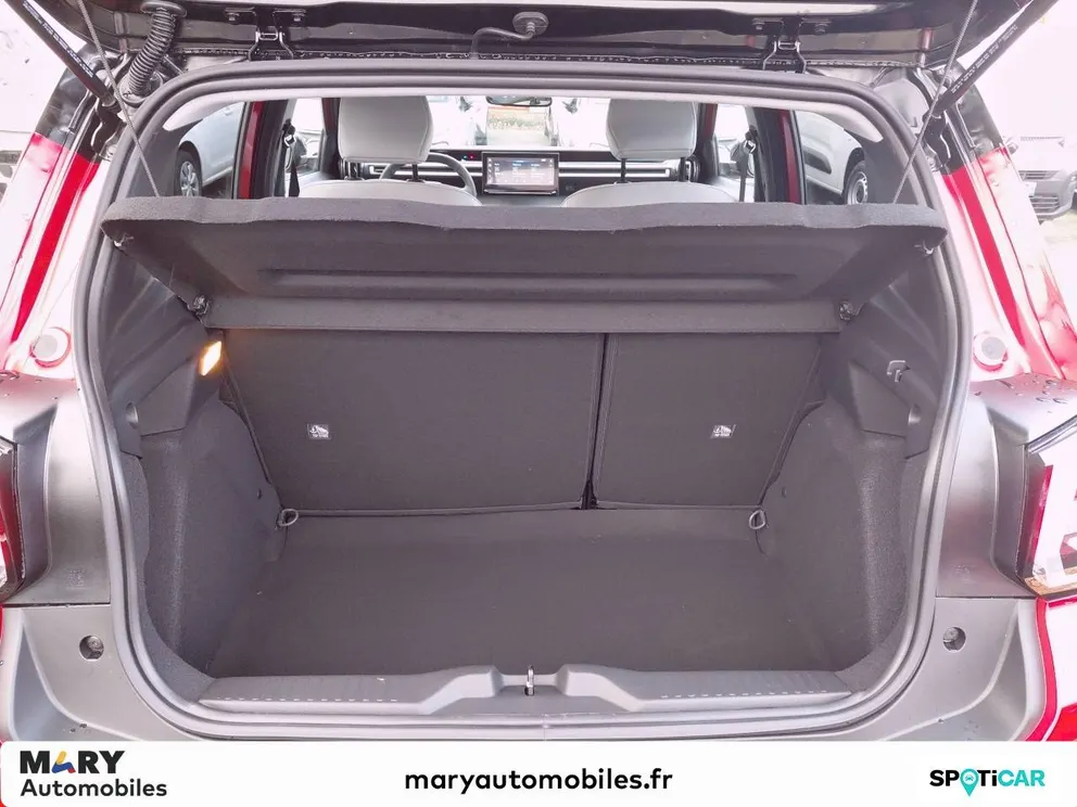 Véhicule occasion 219878 - Citroën C3 - Photo 6