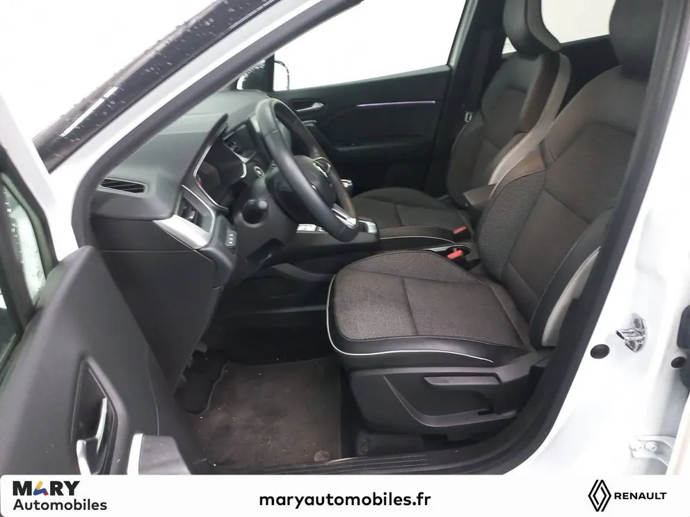Véhicule occasion 208288 - renault CAPTUR - Photo 9