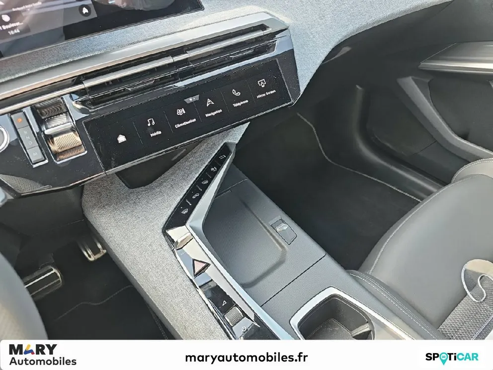 Véhicule occasion 194555 - peugeot 3008 - Photo 14