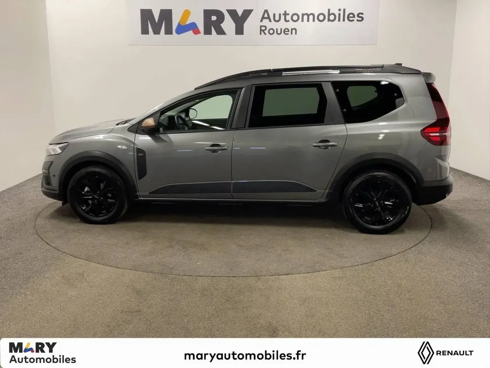 Véhicule occasion 235160 - dacia JOGGER - Photo 7