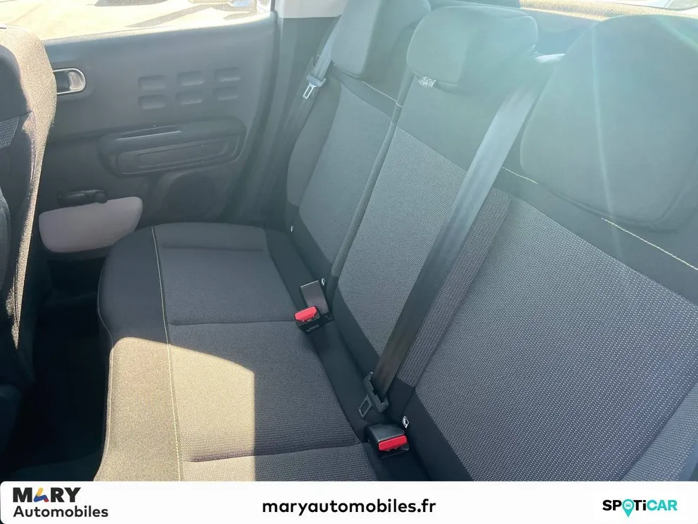 Véhicule occasion 166133 - Citroën C3 - Photo 10
