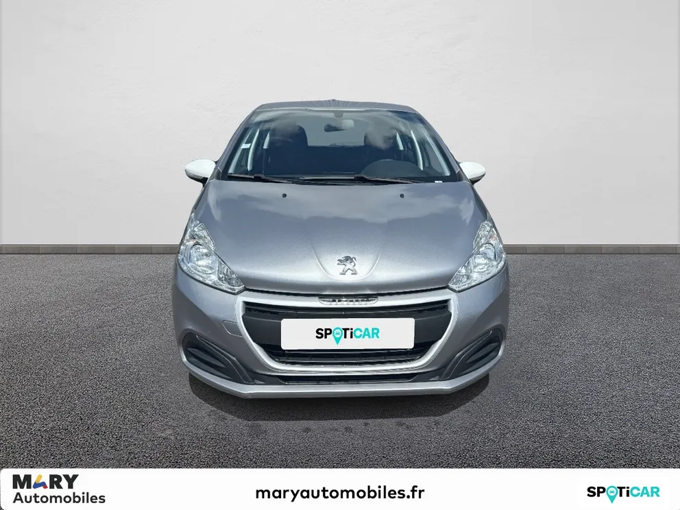 Véhicule occasion 237122 - peugeot 208 - Photo 6