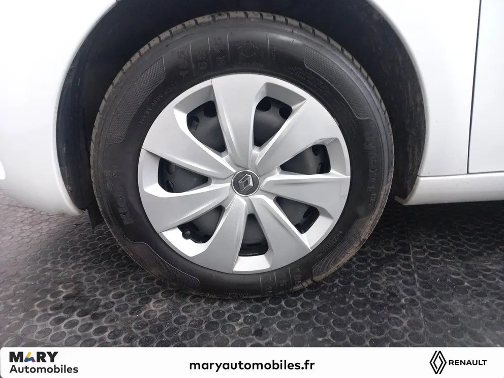 Véhicule occasion 226695 - renault ZOE - Photo 17