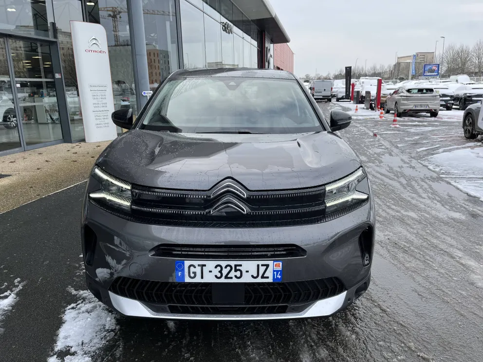 Véhicule occasion 213430 - Citroën C5 AIRCROSS - Photo 3