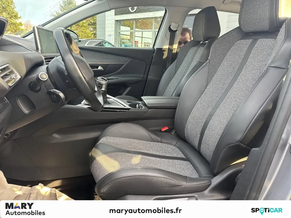 Véhicule occasion 202992 - peugeot 3008 - Photo 9