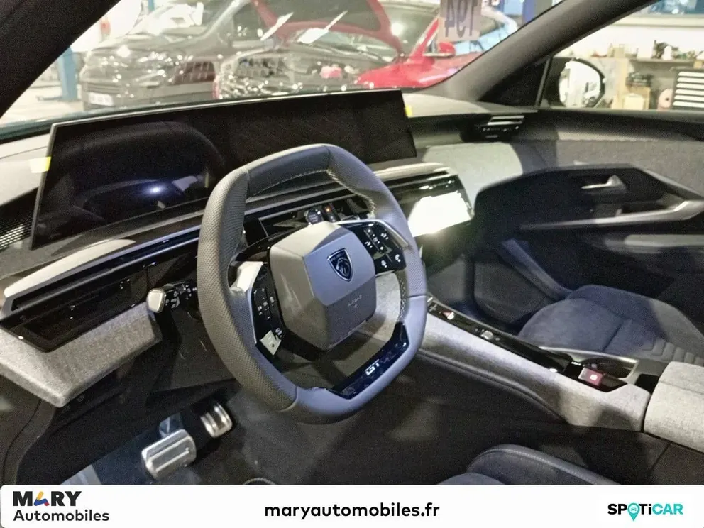 Véhicule occasion 215355 - peugeot 3008 - Photo 16