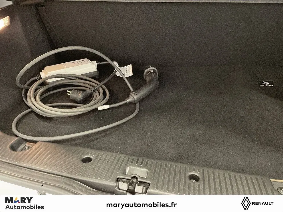 Véhicule occasion 200533 - renault TWINGO - Photo 6