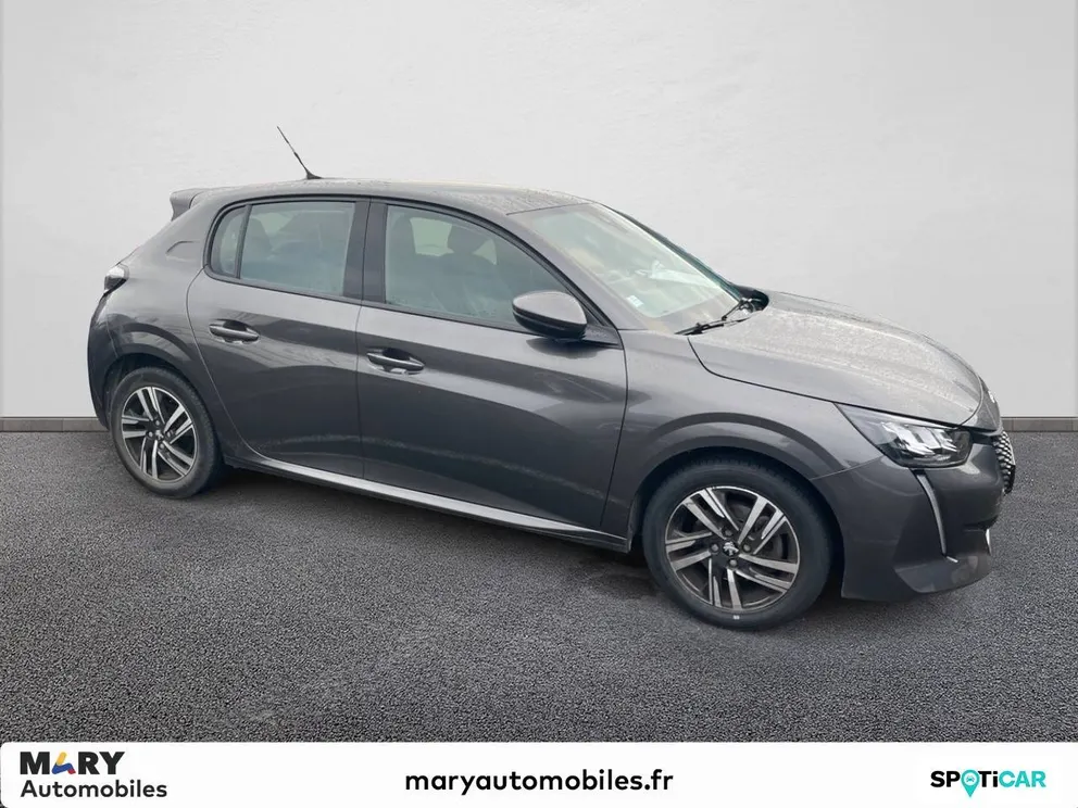 Véhicule occasion 203572 - peugeot 208 - Photo 4