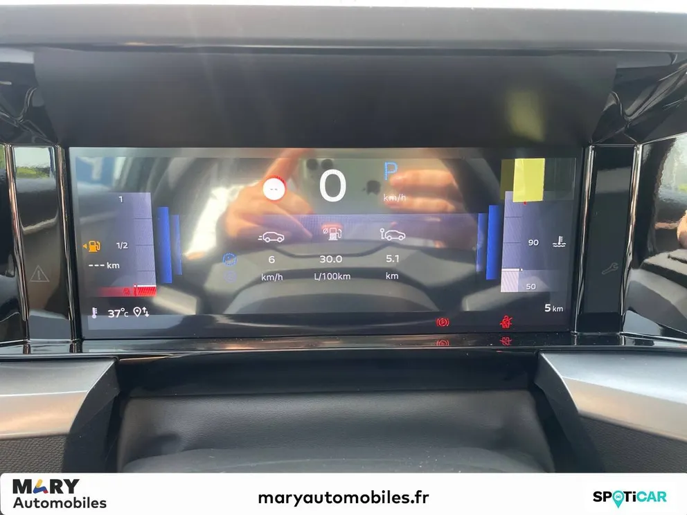 Véhicule occasion 237915 - opel FRONTERA - Photo 12