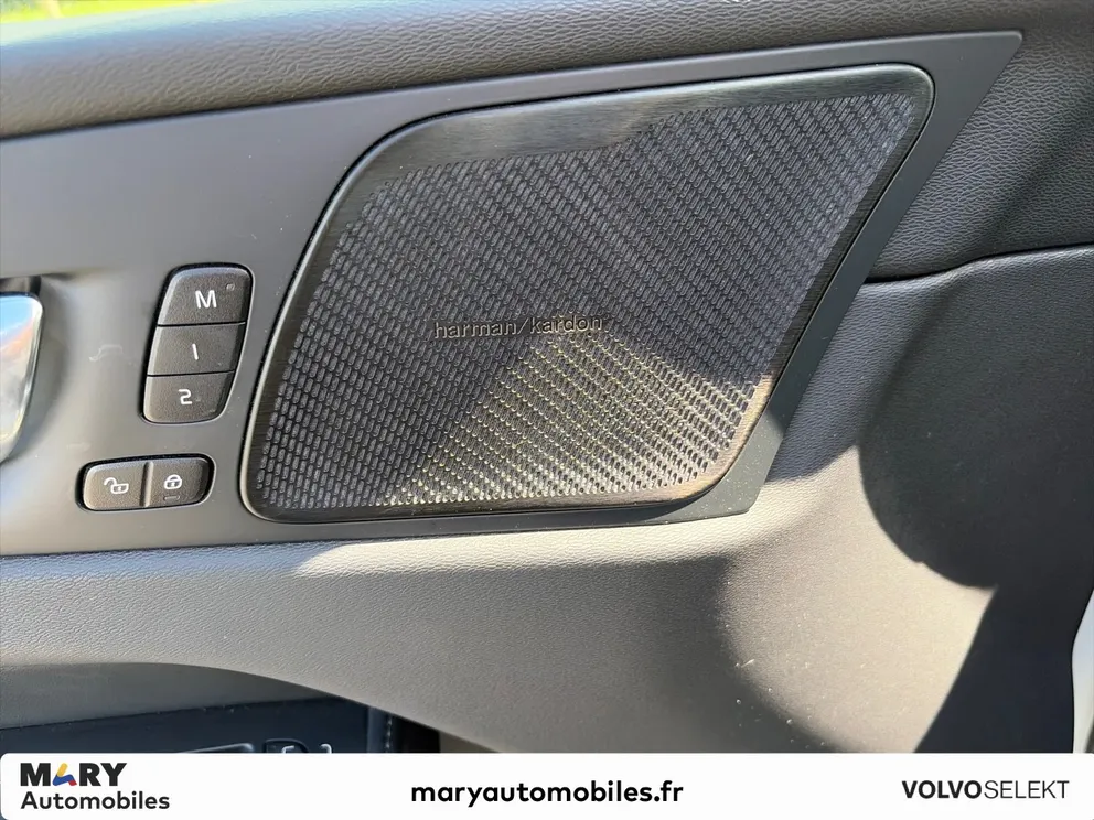 Véhicule occasion 236515 - volvo XC60 - Photo 9