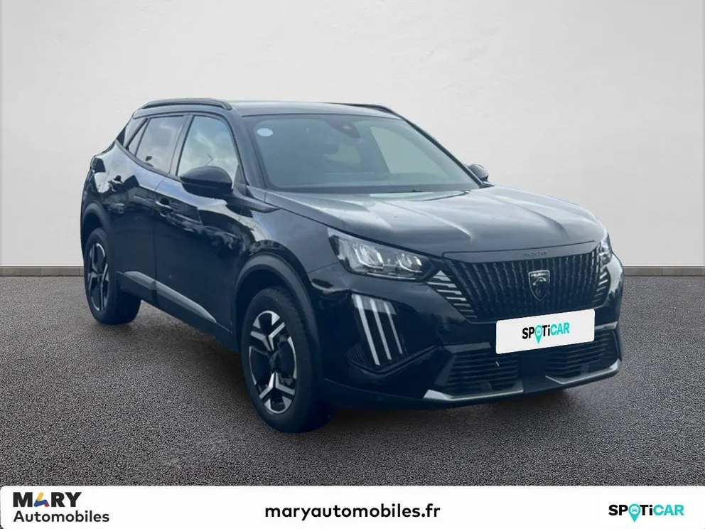 Véhicule occasion 219539 - peugeot 2008 - Photo 3