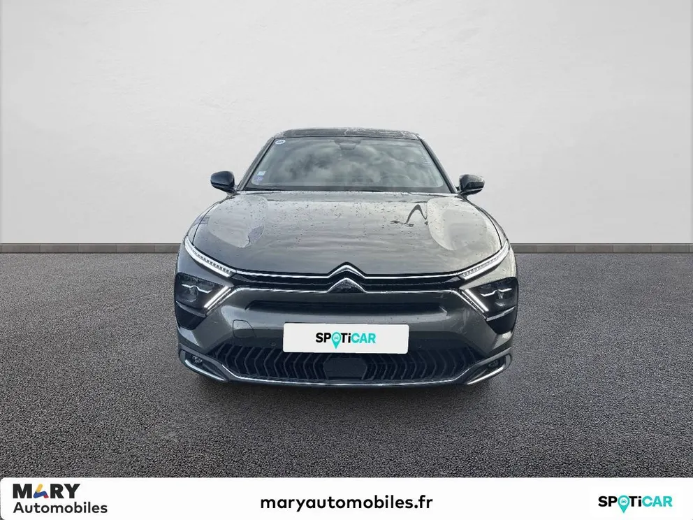 Véhicule occasion 208167 - Citroën C5 X - Photo 2