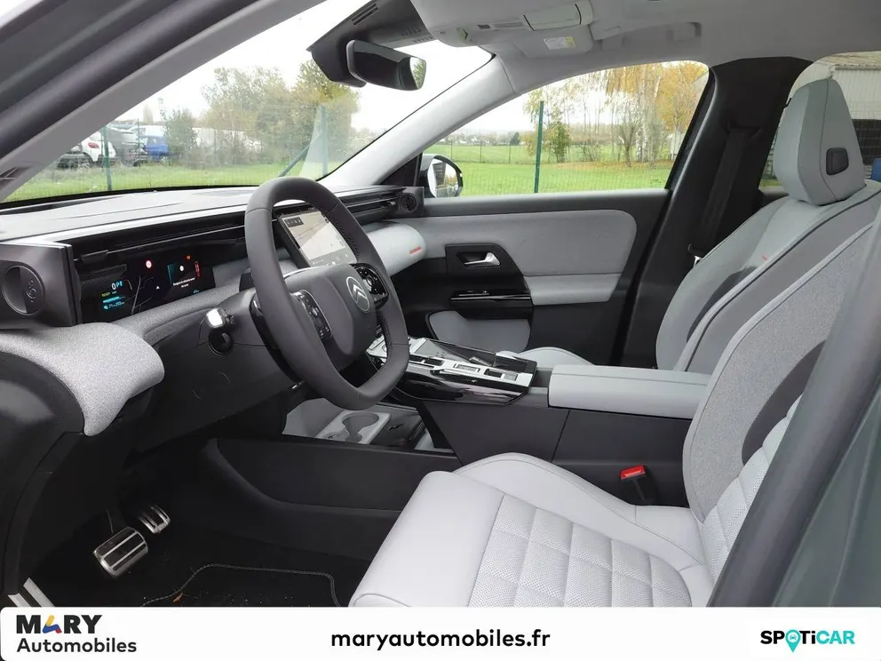 Véhicule occasion 205519 - Citroën C5 AIRCROSS - Photo 9