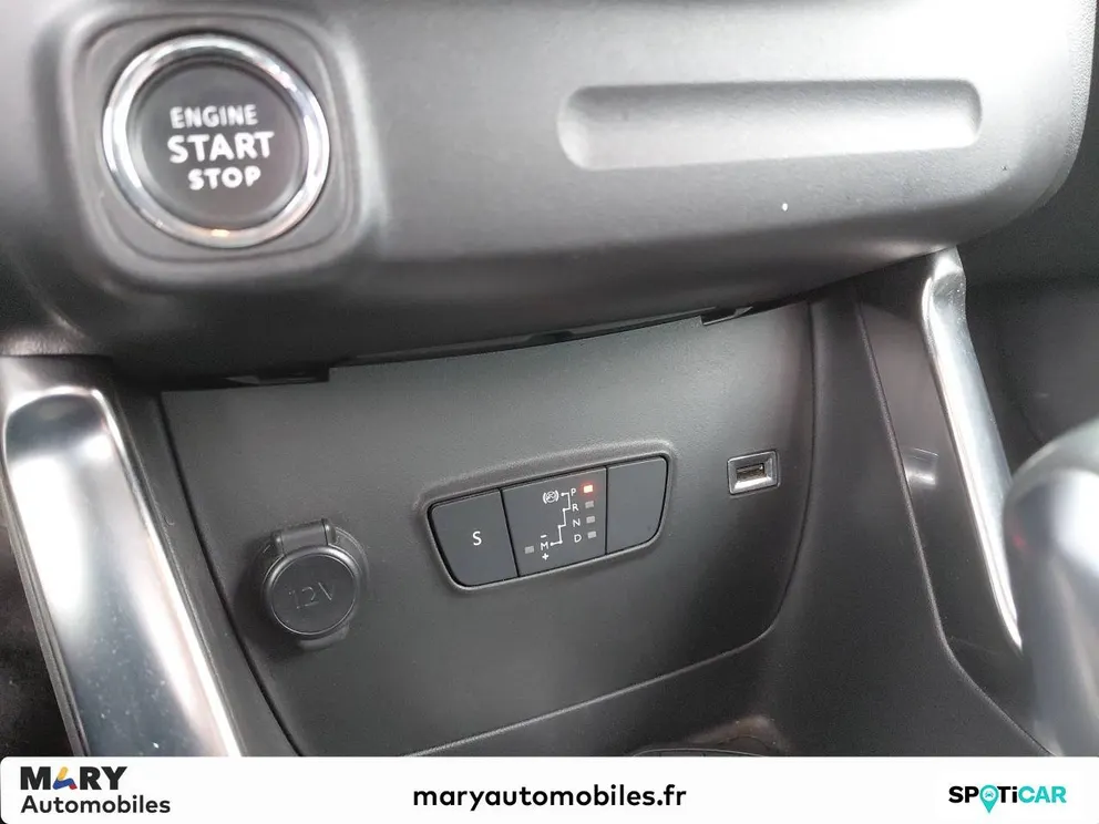 Véhicule occasion 185085 - Citroën C3 AIRCROSS - Photo 22