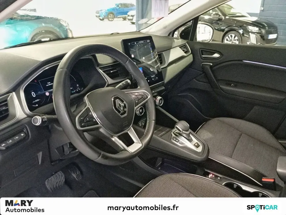 Véhicule occasion 224012 - renault CAPTUR - Photo 16