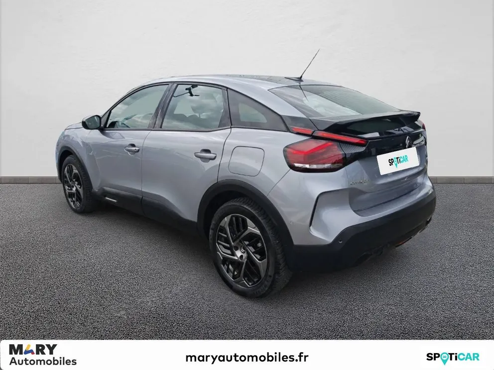 Véhicule occasion 230990 - Citroën C4 - Photo 7