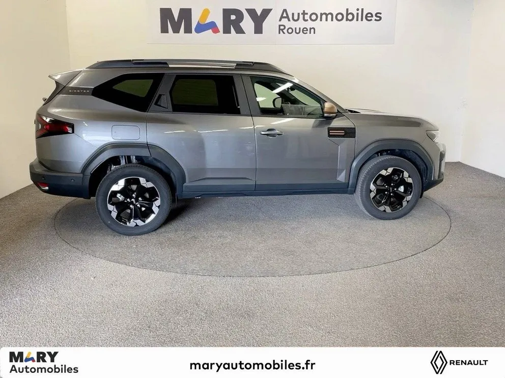 Véhicule occasion 173026 - dacia BIGSTER - Photo 4