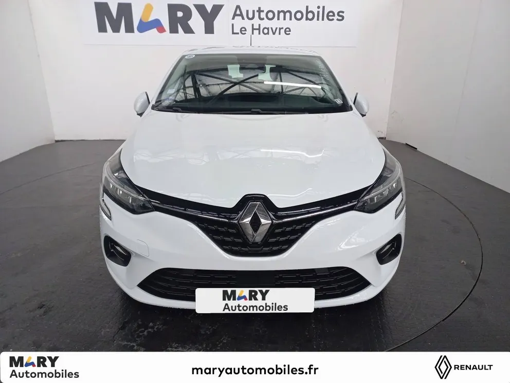 Véhicule occasion 208152 - renault CLIO - Photo 2