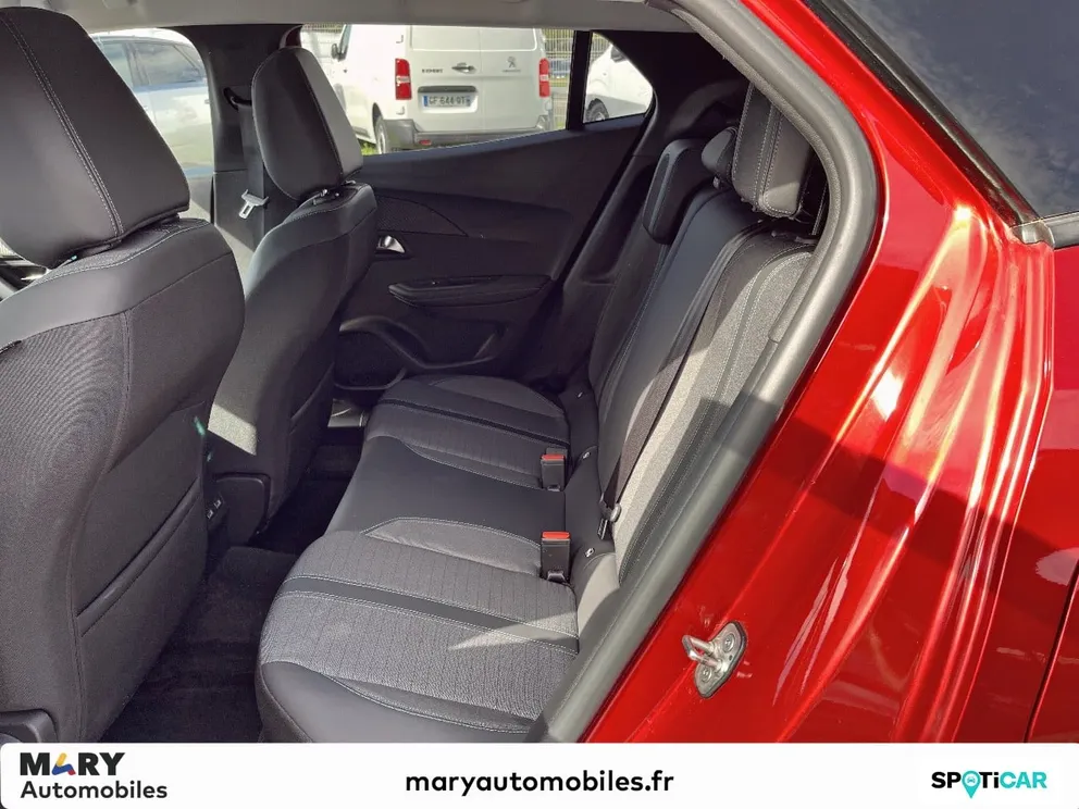 Véhicule occasion 1241395 - peugeot 2008 - Photo 15