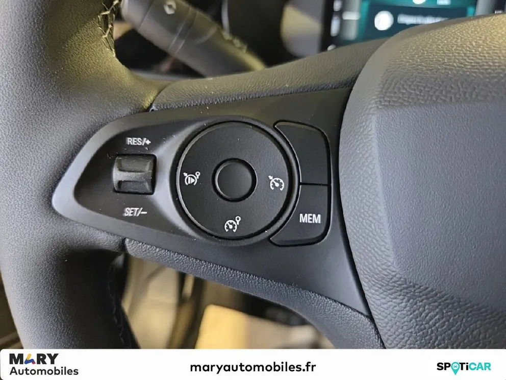 Véhicule occasion 224266 - opel CORSA - Photo 14