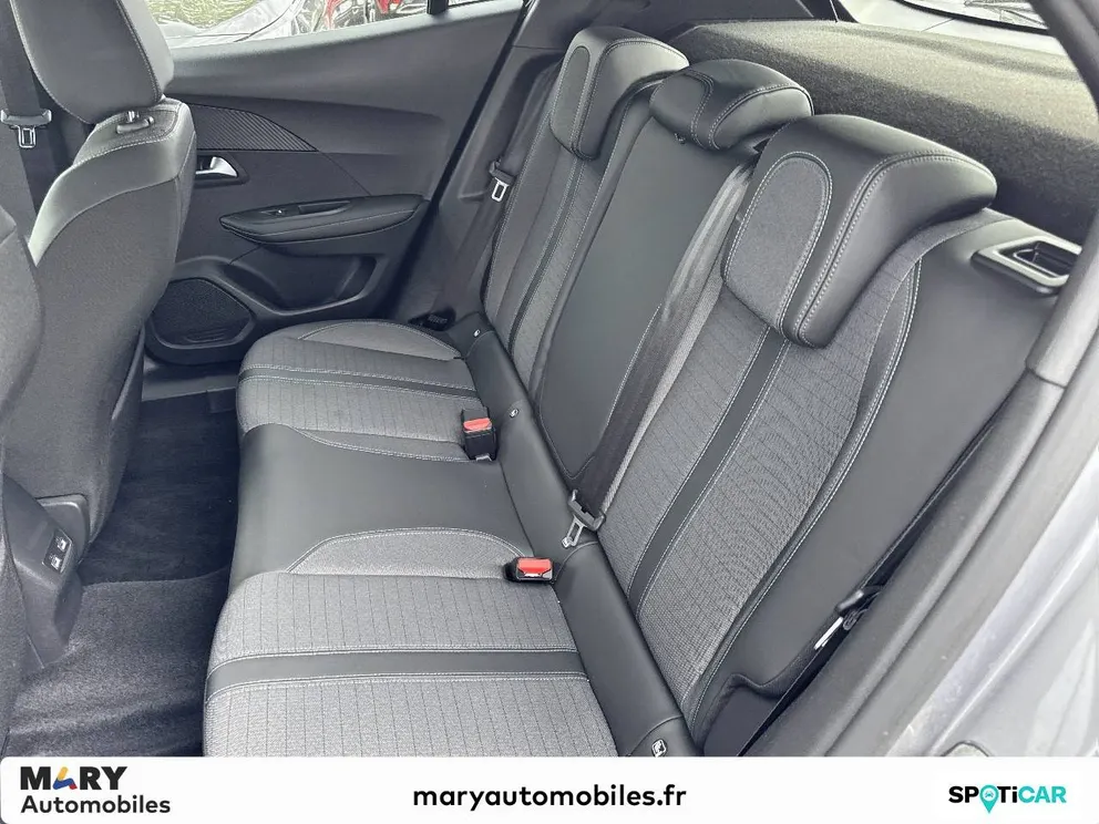 Véhicule occasion 165993 - peugeot 2008 - Photo 10