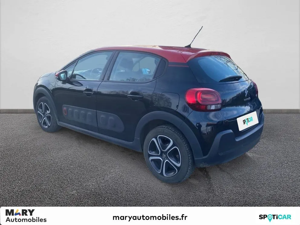 Véhicule occasion 212961 - Citroën C3 - Photo 7