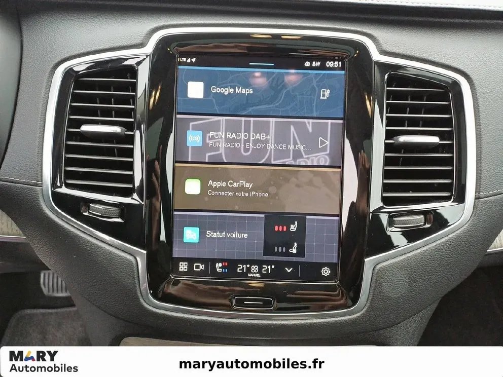 Véhicule occasion 223069 - volvo XC90 - Photo 15