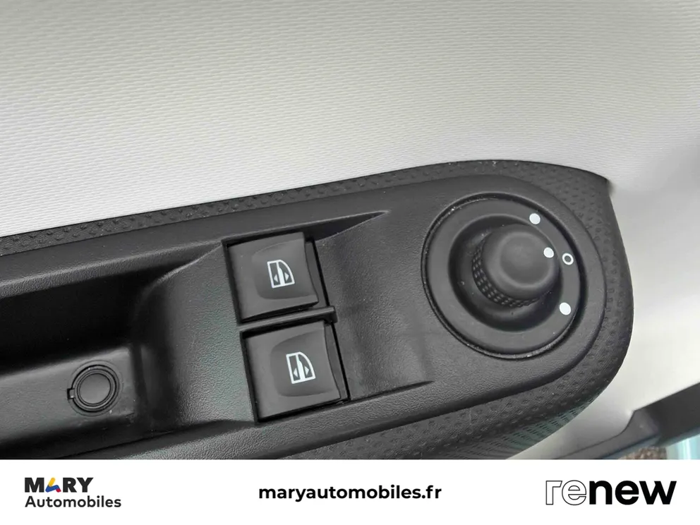 Véhicule occasion 1237779 - renault TWINGO - Photo 18