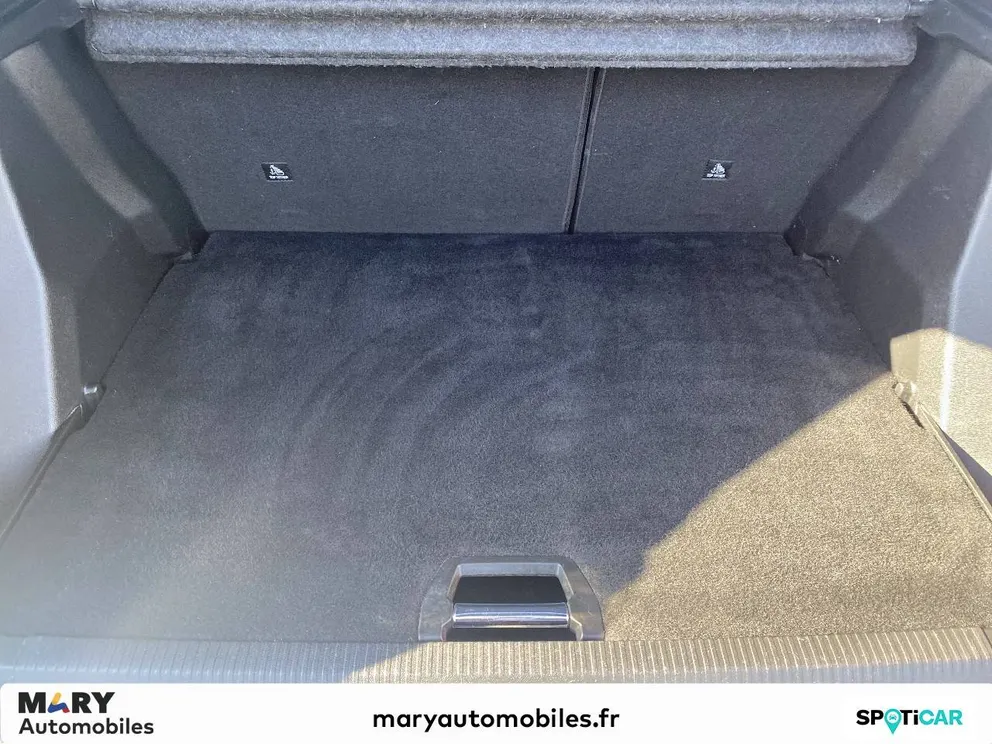 Véhicule occasion 209409 - peugeot 2008 - Photo 6