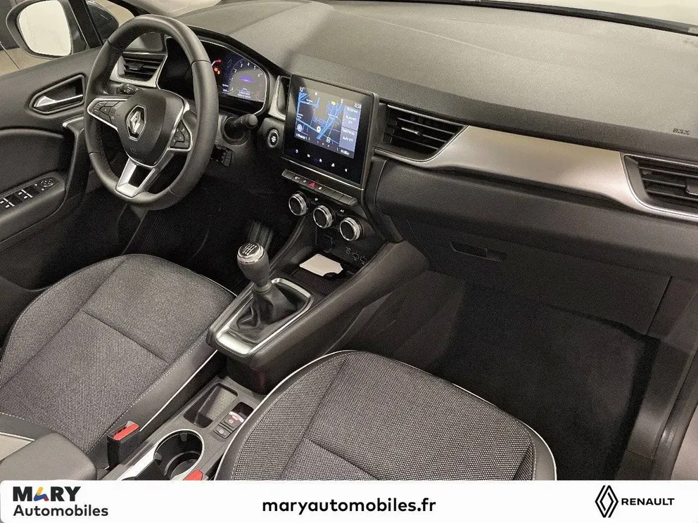 Véhicule occasion 169035 - renault CAPTUR - Photo 16