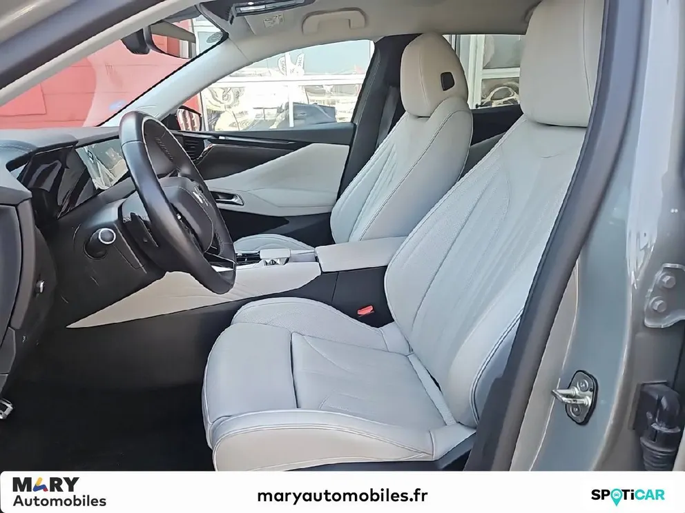 Véhicule occasion 224828 - ds DS 4 - Photo 9