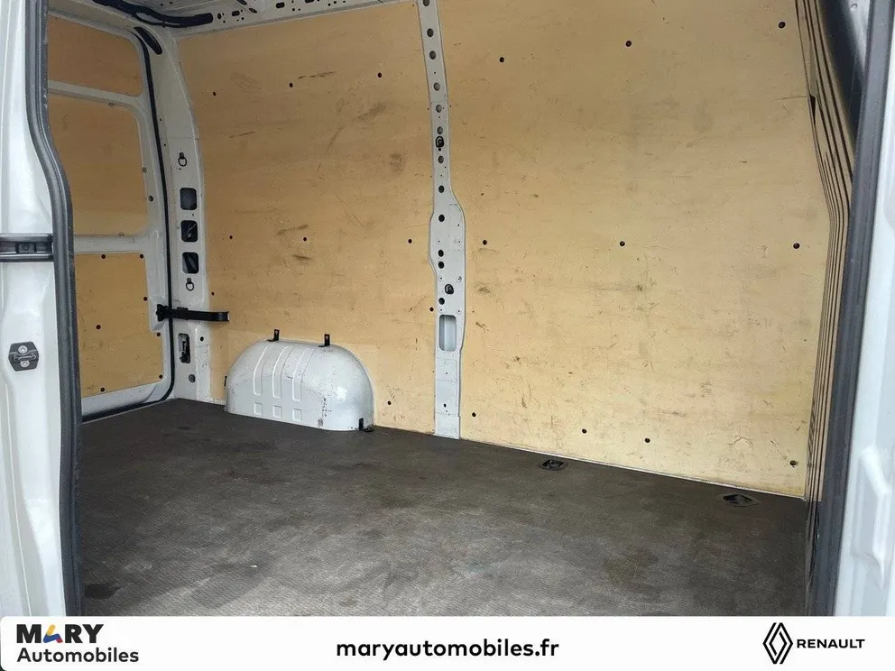 Véhicule occasion 194750 - renault MASTER - Photo 10