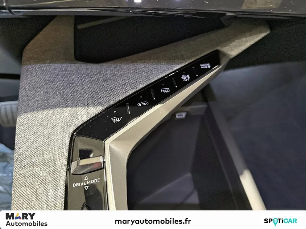 Véhicule occasion 210750 - peugeot 5008 - Photo 13