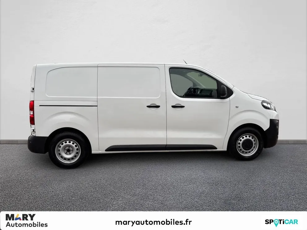 Véhicule occasion 217966 - Citroën JUMPY - Photo 4