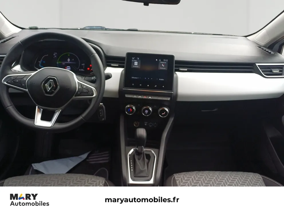 Véhicule occasion 1240853 - renault CLIO - Photo 15