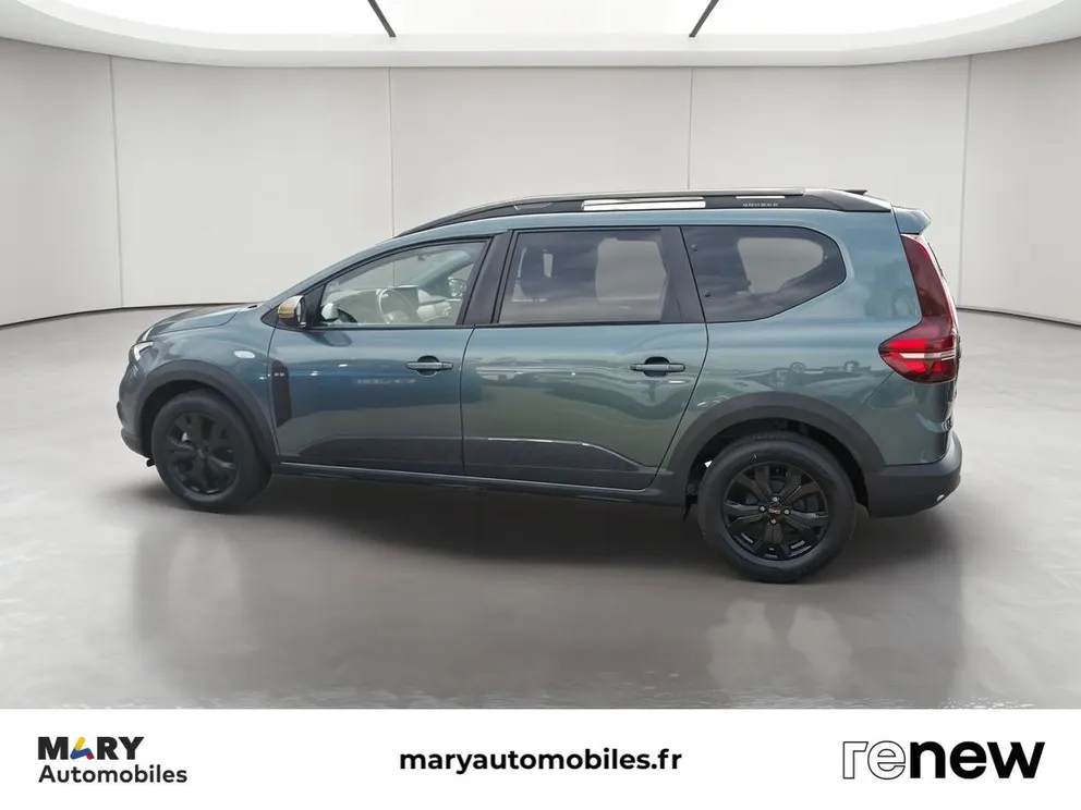 Véhicule occasion 235234 - dacia JOGGER - Photo 2