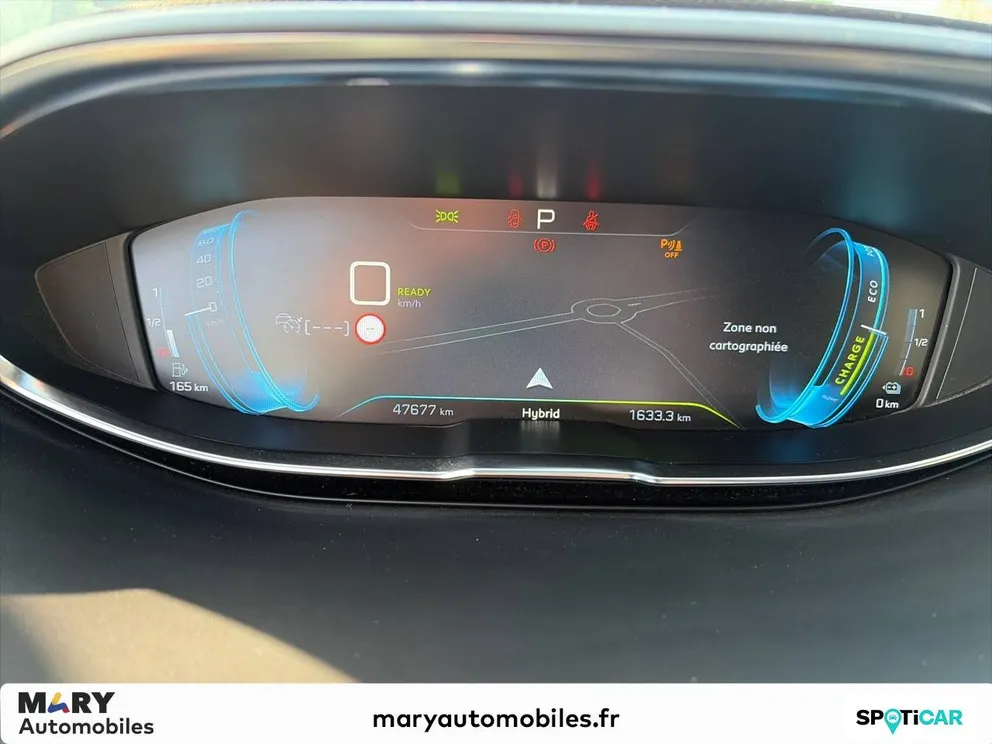 Véhicule occasion 217881 - peugeot 3008 - Photo 13