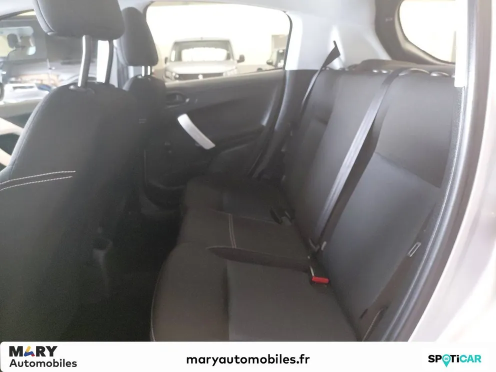 Véhicule occasion 231862 - peugeot 208 - Photo 10