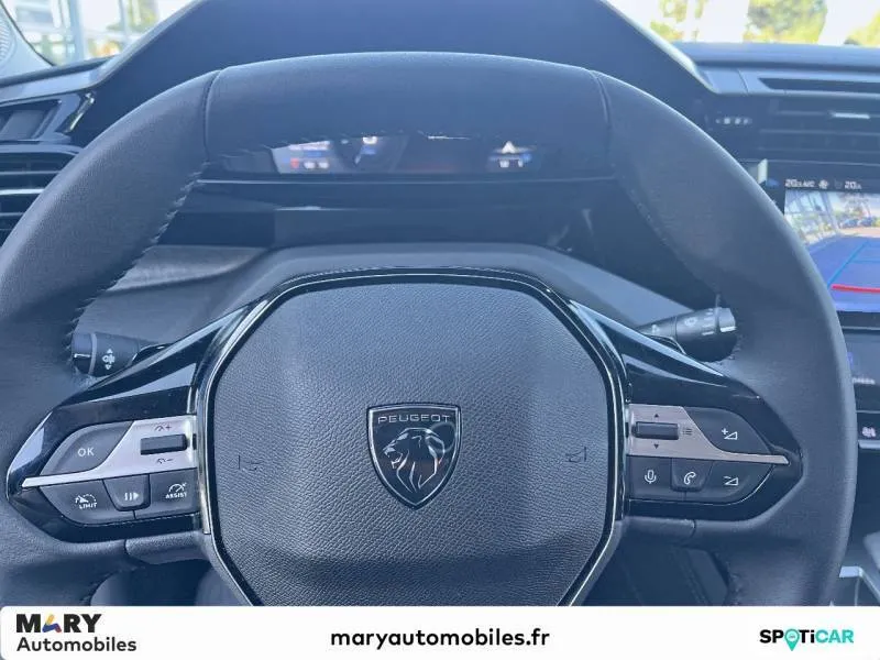 Véhicule occasion 218044 - peugeot 308 - Photo 13